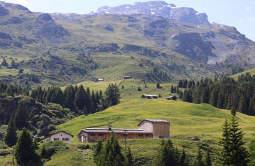 Bivio Suisse code promo booking.com