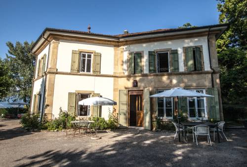 Yverdon-les-Bains Suisse code promo booking.com