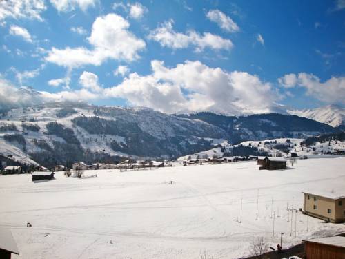 Disentis Suisse code promo booking.com