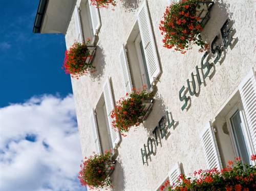 Poschiavo Suisse code promo booking.com