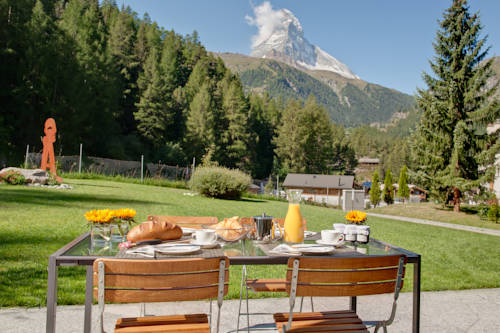 Zermatt Codice Promozionale Svizzera Booking.com
