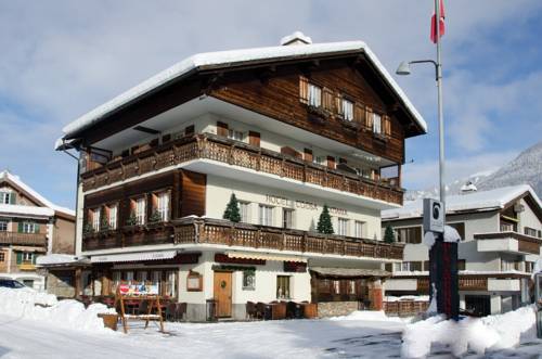 Savognin Suisse code promo booking.com