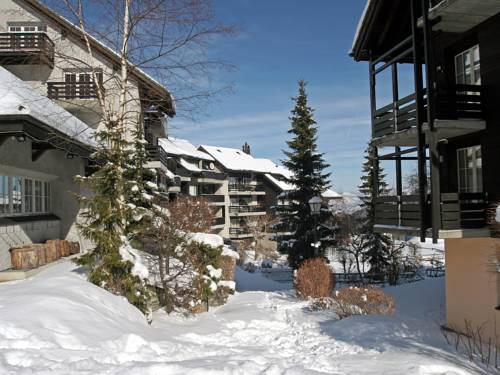 Gruyères Suisse code promo booking.com