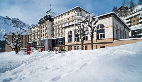 Engelberg Codice Promozionale Svizzera Booking.com