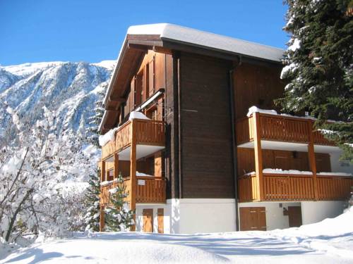 Blatten bei Naters Suisse code promo booking.com