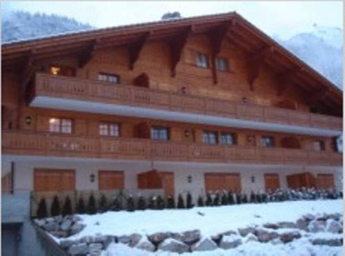 Château d'Oex Suisse code promo booking.com