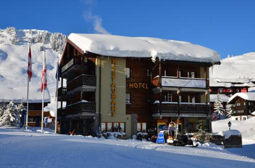 Riederalp Suisse code promo booking.com