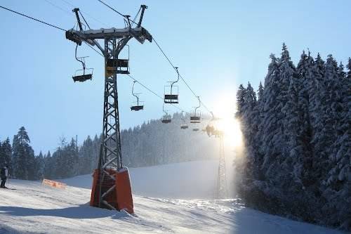 Torgon Suisse code promo booking.com