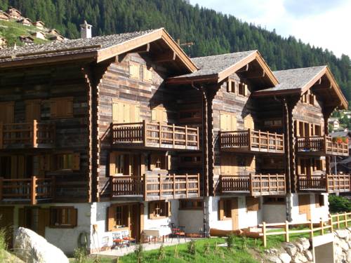 Grimentz Codice Promozionale Svizzera Booking.com