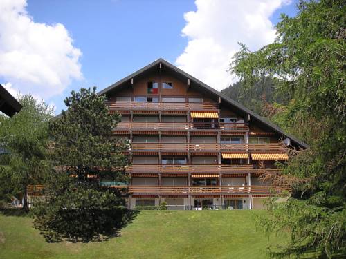 Villars-sur-Ollon Codice Promozionale Svizzera Booking.com