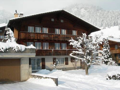Frutigen Schweiz Promo-Code Booking.com