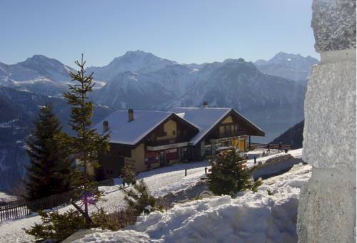 Riederalp Codice Promozionale Svizzera Booking.com