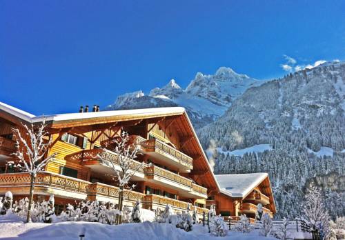 Champéry Codice Promozionale Svizzera Booking.com