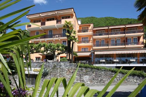 Locarno Codice Promozionale Svizzera Booking.com
