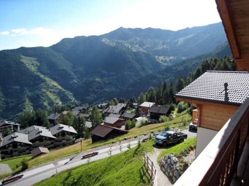 La Tzoumaz Suisse code promo booking.com