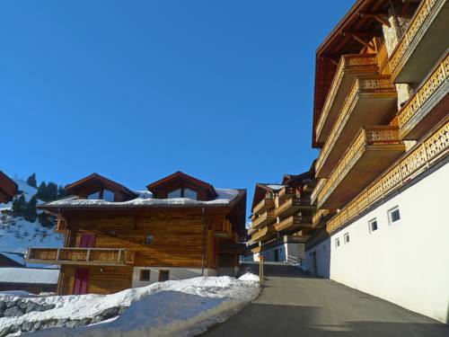 Les Crosets Suisse code promo booking.com