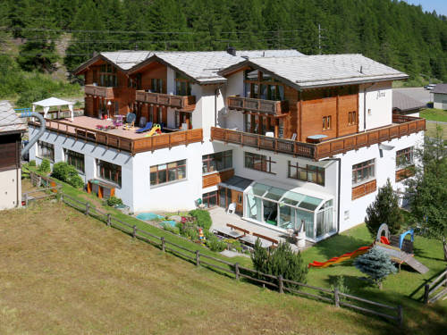 Saas-Almagell Suisse code promo booking.com