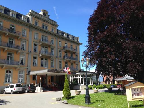 Meiringen Codice Promozionale Svizzera Booking.com