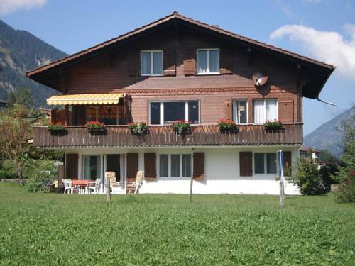 Lenk im Simmental Switzerland Promo Code Booking.com