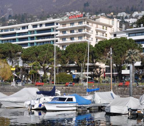 Locarno Codice Promozionale Svizzera Booking.com