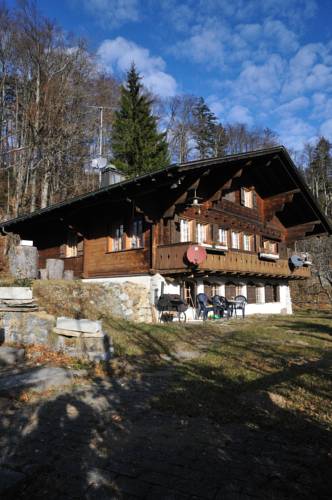 Brünigpass Codice Promozionale Svizzera Booking.com