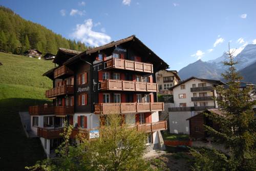 Saas Fee Switzerland Promo Code Booking.com