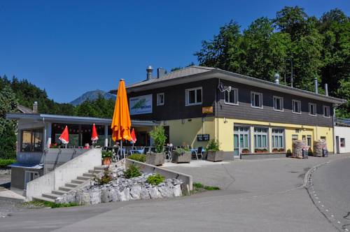 Brünig Suisse code promo booking.com