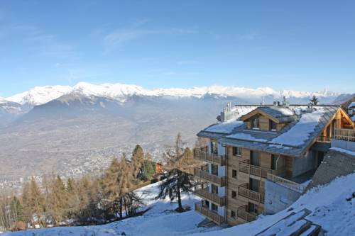 Veysonnaz Suisse code promo booking.com