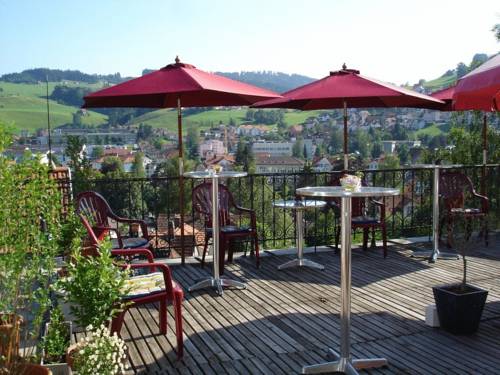 Heiden Suisse code promo booking.com