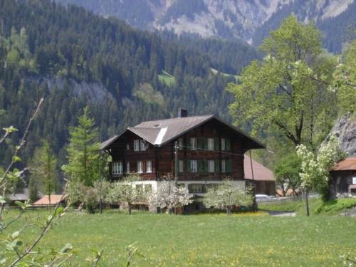 Lenk im Simmental Suisse code promo booking.com