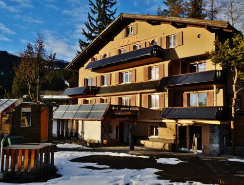 Laax Codice Promozionale Svizzera Booking.com