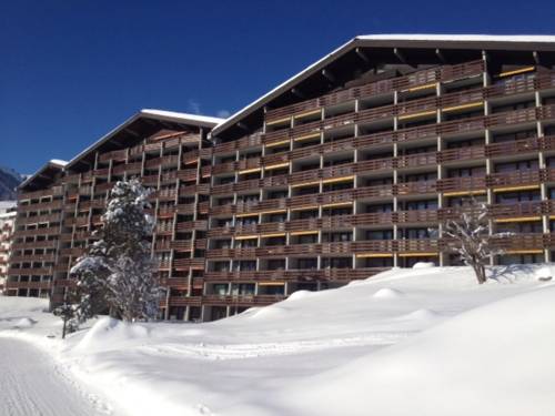 Disentis Suisse code promo booking.com