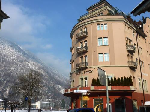 Interlaken Codice Promozionale Svizzera Booking.com