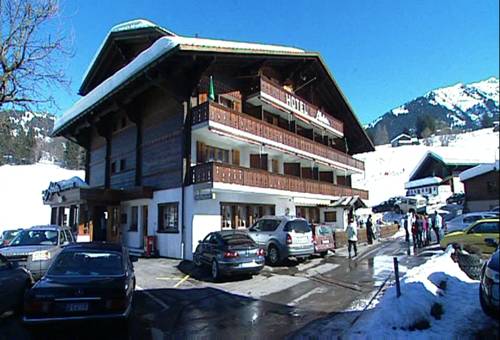 Gstaad Codice Promozionale Svizzera Booking.com