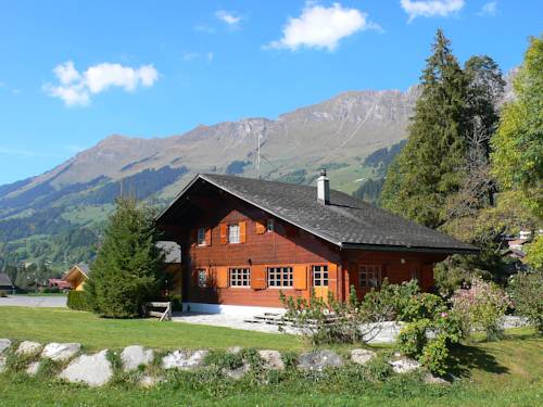 Ormont-Dessus Suisse code promo booking.com