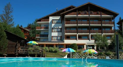 Crans-Montana Codice Promozionale Svizzera Booking.com