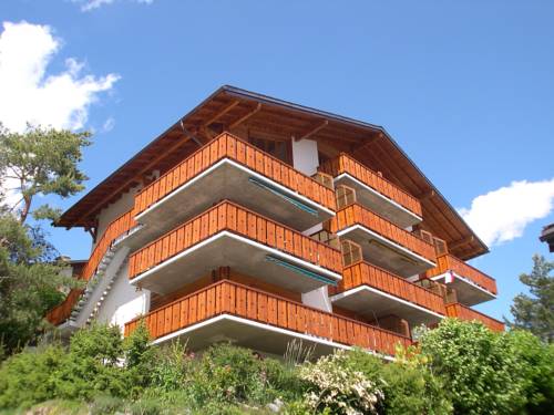 Ovronnaz Suisse code promo booking.com