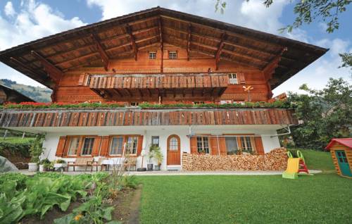 Frutigen Suisse code promo booking.com