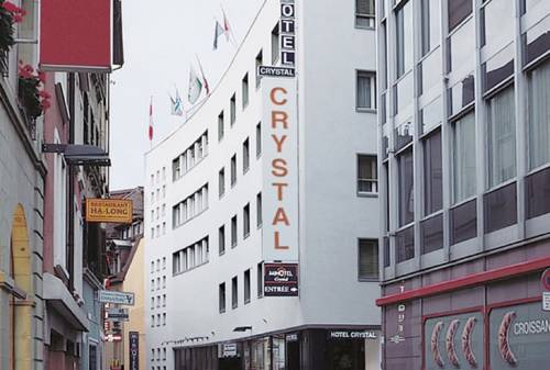 Lausanne Codice Promozionale Svizzera Booking.com