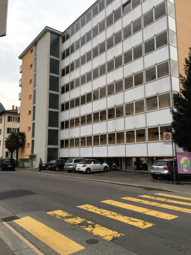 Lugano Codice Promozionale Svizzera Booking.com