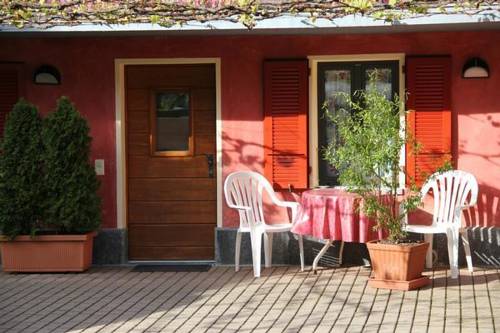 Maggia Suisse code promo booking.com