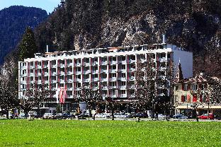 Interlaken Switzerland Hotels