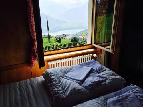 Amden Codice Promozionale Svizzera Booking.com