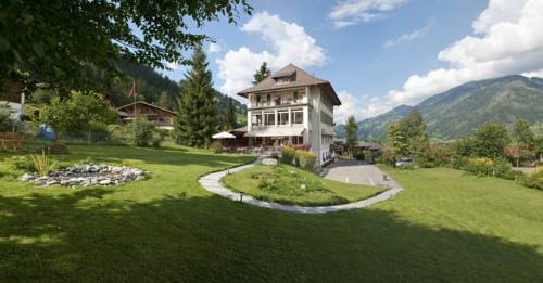 Zweisimmen Codice Promozionale Svizzera Booking.com