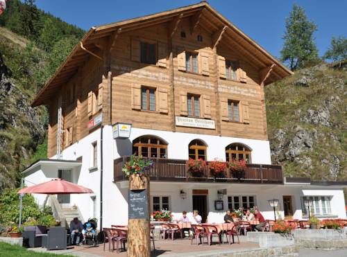 Blatten Codice Promozionale Svizzera Booking.com
