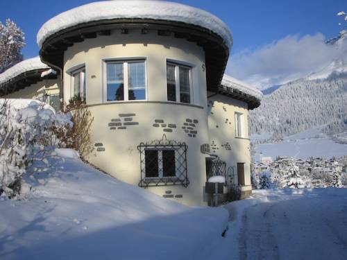 Flims Suisse code promo booking.com