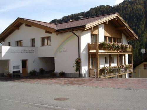 Samnaun-Laret Suisse code promo booking.com