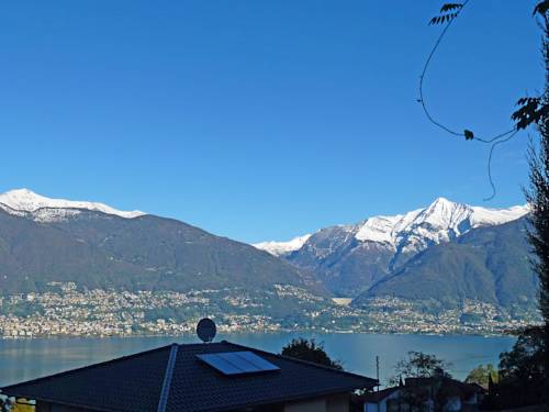 Piazzogna Suisse code promo booking.com