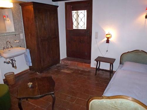 Collina d'Oro Suisse code promo booking.com