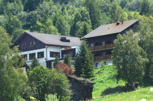 Bürchen Suisse code promo booking.com